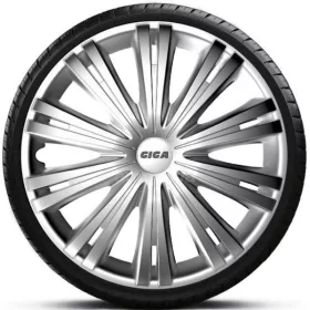 14"-os Giga dísztárcsa garnitúra (4darab)