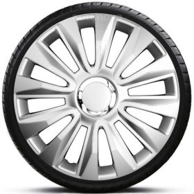 15"-os Avalon Pro dísztárcsa garnitúra (4darab)