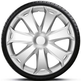 15"-os Mega dísztárcsa garnitúra (4darab)