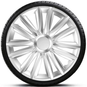 16"-os Intenso dísztárcsa garnitúra (4darab)