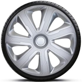 16"-os Livorno Carbon dísztárcsa garnitúra (4darab)