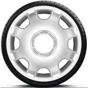   16"-os Speed Van dísztárcsa garnitúra (4darab) Teherautókra való