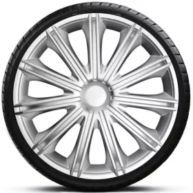 17"-os Nero dísztárcsa garnitúra (4darab)