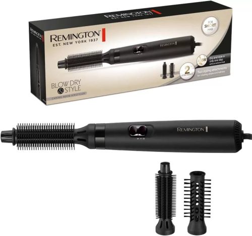 Remington AS7100 Blow Dry & Style meleglevegős hajformázó rövid hajhoz