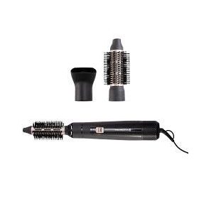   Blow Dry & Style meleglevegős hajformázó készlet rövid – közepes hosszúságú hajhoz, 800 W