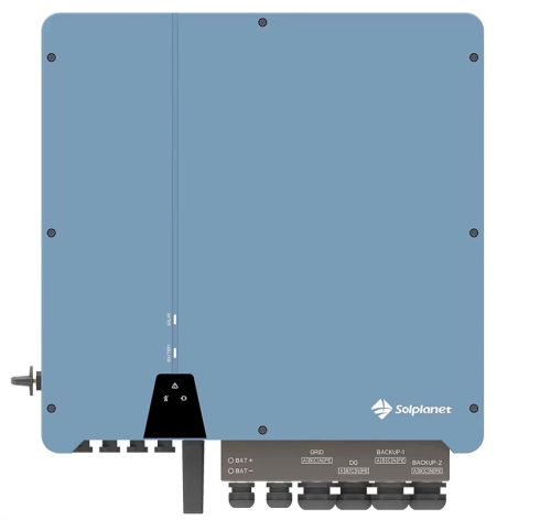 Inverter Solplanet ASW12000H-T1 Hybrid