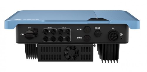 Inverter Solplanet ASW 17K-LT G2