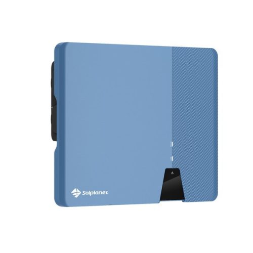 SOLPLANET ASW_12K-LT-G2_PRO INVERTER, 3-PHASE, 12KW, 2 MPPT