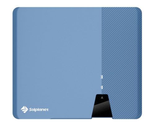 INVERTER SOLPLANET ASW 8K LT-G2