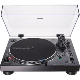   Audio Technica AT-LP120XUSBBT Bluetooth bakelit lemezjátszó