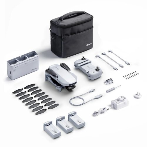 Potensic Atom Fly More Combo | Drone | 4K FPV