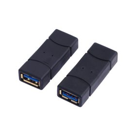   USB 3.0 átalakító, A típusú aljról A típusú aljra (AU0026)