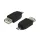 LogiLink USB 2.0 micro B male --> USB 2.0-A female adapter (AU0029)