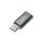 LogiLink USB 2.0 Type-C ->  Micro-USB adapter (AU0041)