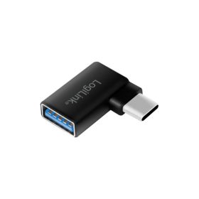   Logilink USB 3.2 Gen1 Type-C apa -> USB-A anya adapter (AU0055)
