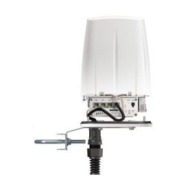   QuWireless QuSpot AX09S | LTE + GPS Antenna | for Teltonika RUTX09