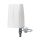 QuWireless QuSpot AX50S | 4x Antenna 5G + Wi-Fi + GPS | for Teltonika RUTX50