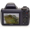 Kodak Pixpro AZ528 Dark Blue Digitális fényképezőgép