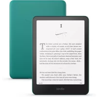 Amazon Kindle