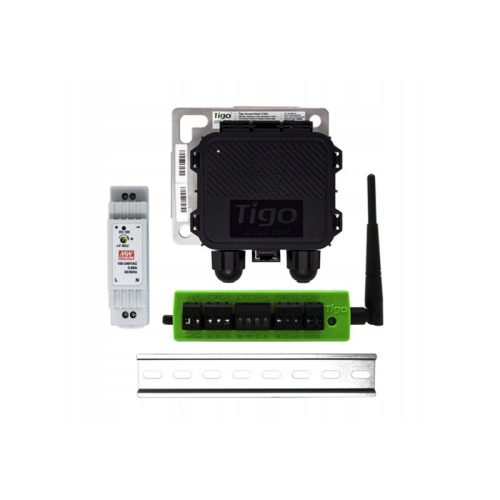 Tigo Cloud Connect Advanced (CCA) + TAP Kit