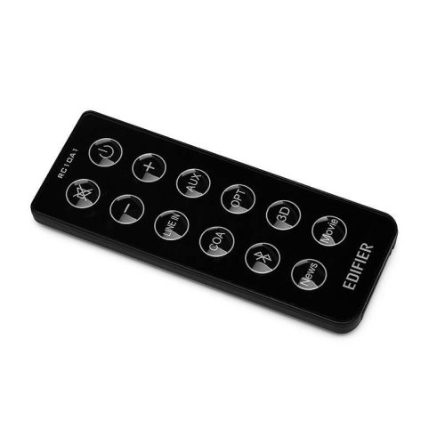 Edifier B3 soundbar (fekete)