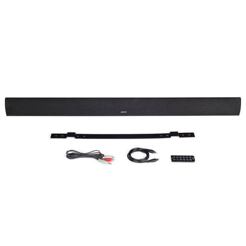Edifier B3 soundbar (fekete)