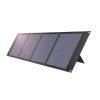 BigBlue B406 Fotovoltaikus napelem panel / Napelemes töltő 80W
