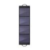 BigBlue B406 Fotovoltaikus napelem panel / Napelemes töltő 80W