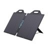 BigBlue B418 fotovoltaikus napelem panel / Napelemes töltő 100W