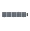 BigBlue B446 fotovoltaikus napelem panel / Napelemes töltő 200W