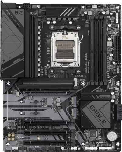 GIGABYTE B650 EAGLE Alaplap