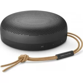   Bang & Olufsen Beosound A1 2nd Gen. Wireless Bluetooth Speaker Black EU