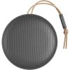Bang & Olufsen Beosound A1 2nd Gen. Wireless Bluetooth Speaker Black EU
