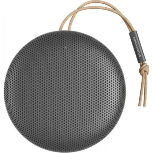 Bang & Olufsen Beosound A1 2nd Gen. Wireless Bluetooth Speaker Black EU