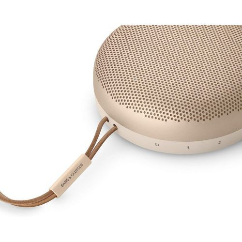 Bang & Olufsen Beosound A1 2nd Gen. Wireless Bluetooth Speaker Golden Collection EU