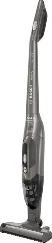 Bosch BBHF214R 2in1 álló porszívó, Szürke