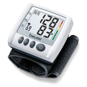 Beurer BC 30 csuklós vérnyomásmérő