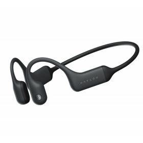   Haylou Bluetooth Earbuds BC01 Vezeték Nélküli Fülhallgató Fekete