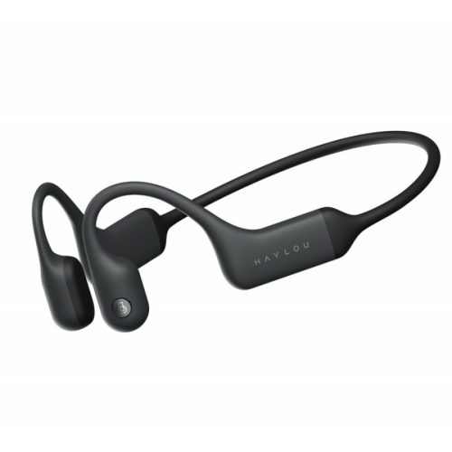 Haylou Bluetooth Earbuds BC01 Vezeték Nélküli Fülhallgató Fekete