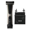 Philips Bodygroom BG7025/15 7000 testszőrzet borotva - Fekete