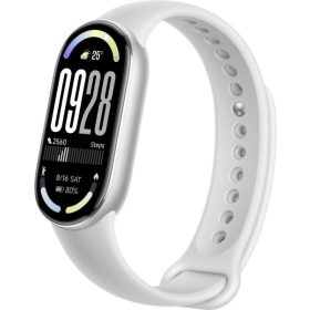 Xiaomi Smart Band 10 Glacier Silver (BHR07PSGL)