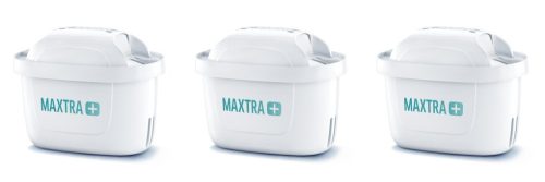 BRITA MAXTRA+ PURE PERFORMANCE SZŰRŐBETÉT 3 DB
