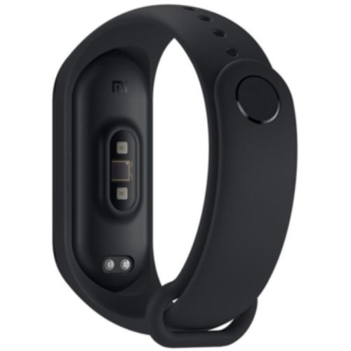 XIAOMI MI SMART BAND 5 OKOSÓRA AKTIVITÁSMÉRŐ - FEKETE
