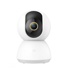   Xiaomi Mi 360° Home Security Camera 2K otthoni biztonsági kamera
