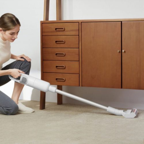 Xiaomi Mi Vacuum Cleaner Light Könnyű Kézi Porszívó