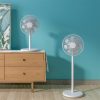  XIAOMI Mi Smart Standing Fan 2 GL - ventilátor