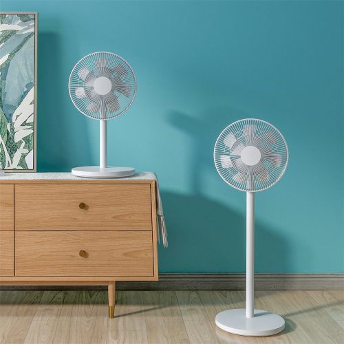  XIAOMI Mi Smart Standing Fan 2 GL - ventilátor