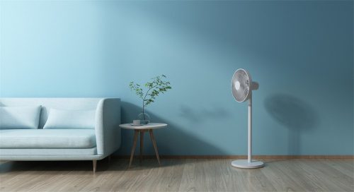  XIAOMI Mi Smart Standing Fan 2 GL - ventilátor