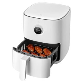   Xiaomi Mi Smart Air Fryer 3.5L olaj nélküli forrólevegős sütő
