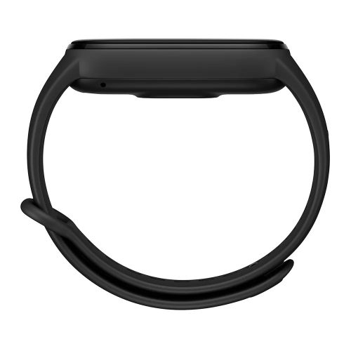 Xiaomi Mi Smart Band 6 aktivitásmérő, okoskarkötő fekete (BHR4951GL)